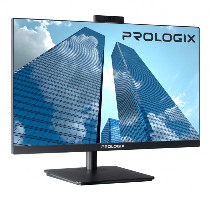 Prologix Моноблок Prologix PLQ61024 (PLQ61024.I121.8.S3.N.3177) Black