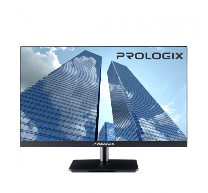 Prologix Моноблок Prologix PLQ61024 (PLQ61024.I121.8.S3.N.3177) Black