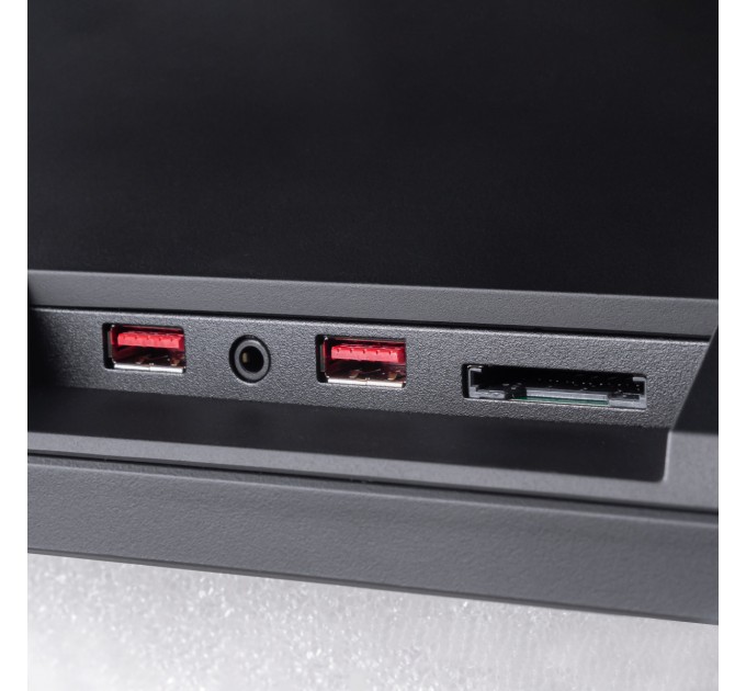 Prologix Моноблок Prologix PLQ61024 (PLQ61024.I121.8.S3.N.3177) Black