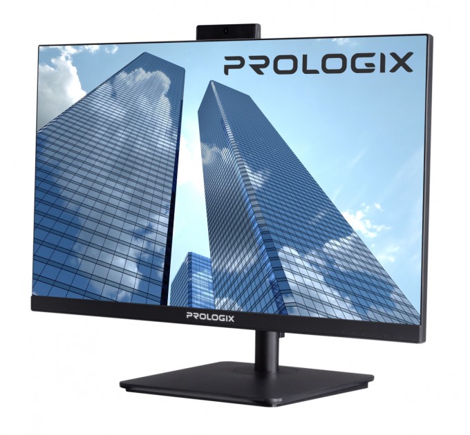 Prologix Моноблок Prologix PLQ61024 (PLQ61024.I121.8.S3.N.3177) Black