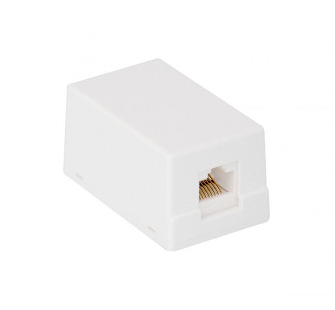 Tecro Розетка Tecro SFBX-01-RJ45