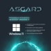 ASGARD Персональний комп`ютер ASGARD Garm (I145.32.S10.47TS.4767W)