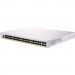 Cisco Комутатор мережевий Cisco CBS250-48P-4X-EU