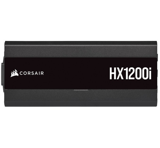 Corsair Блок живлення Corsair HX1200i PCIE5 (CP-9020281-EU) 1200W