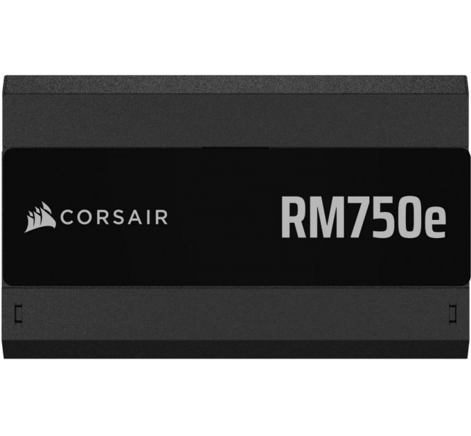 Corsair Блок живлення Corsair RM750e ATX 3.1 (CP-9020295-EU) 750W