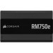 Corsair Блок живлення Corsair RM750e ATX 3.1 (CP-9020295-EU) 750W