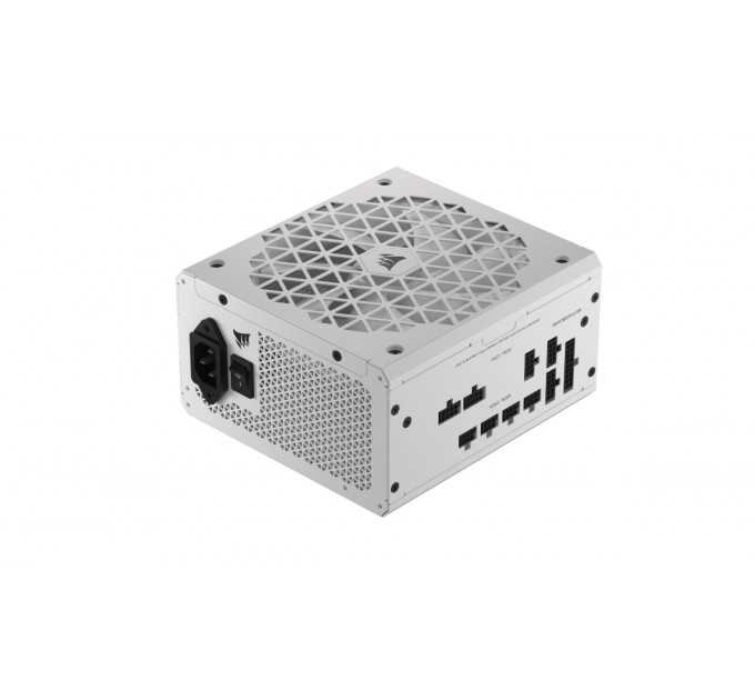 Corsair Блок живлення Corsair RM750x White (CP-9020273-EU) 750W