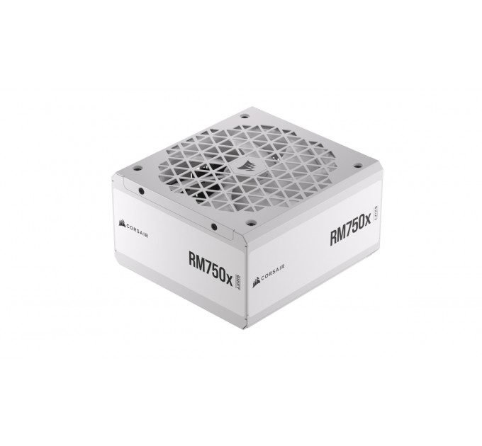 Corsair Блок живлення Corsair RM750x White (CP-9020273-EU) 750W
