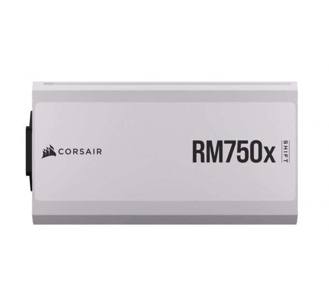 Corsair Блок живлення Corsair RM750x White (CP-9020273-EU) 750W