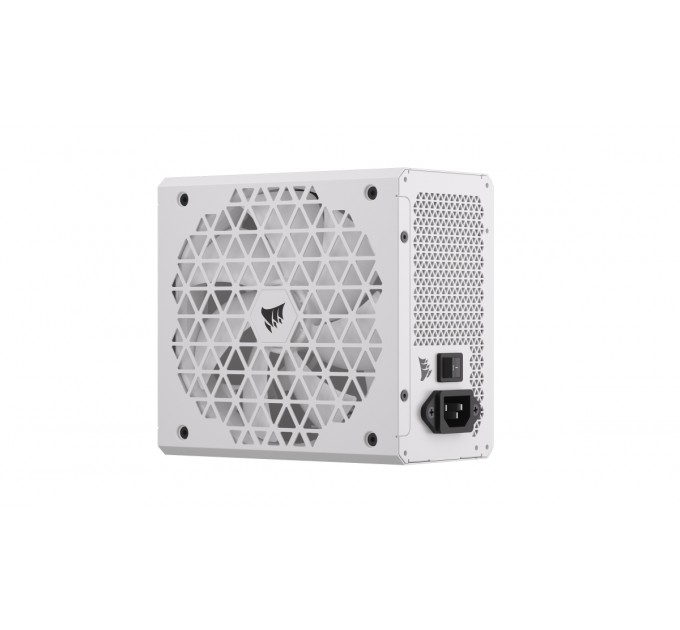 Corsair Блок живлення Corsair RM750x White (CP-9020273-EU) 750W