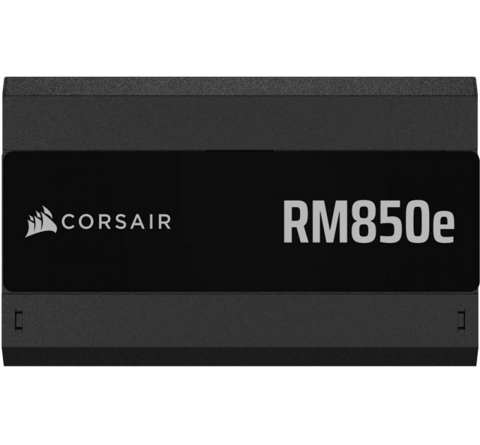 Corsair Блок живлення Corsair RM850e ATX 3.1 (CP-9020296-EU) 850W