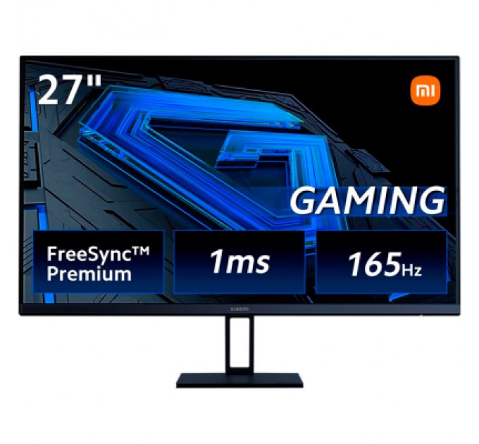 Xiaomi Монітор Xiaomi Gaming Monitor G27i (ELA5375EU)