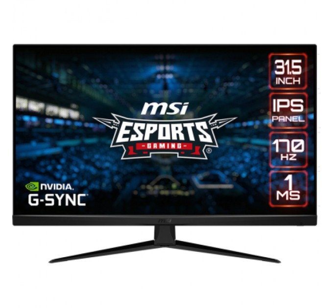 MSI Монітор MSI G321Q