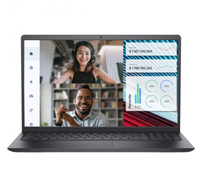 Dell Ноутбук Dell Vostro 3520 (DVOS3520I38256WEDU)