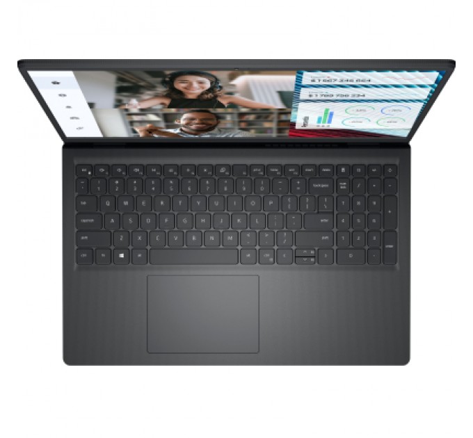 Dell Ноутбук Dell Vostro 3520 (DVOS3520I38256WEDU)