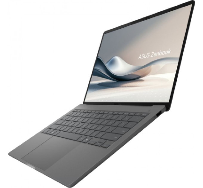 ASUS Ноутбук ASUS Zenbook A14 UX3407RA-QD010W (90NB16G2-M000S0)
