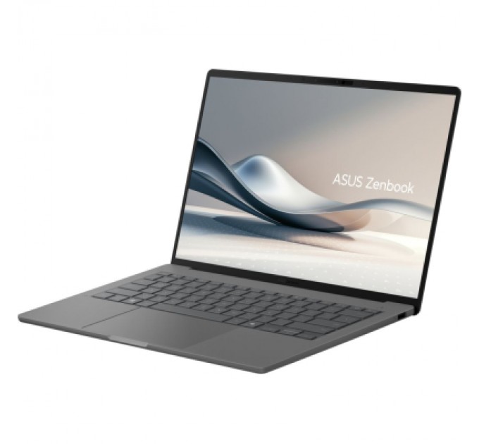 ASUS Ноутбук ASUS Zenbook A14 UX3407RA-QD010W (90NB16G2-M000S0)