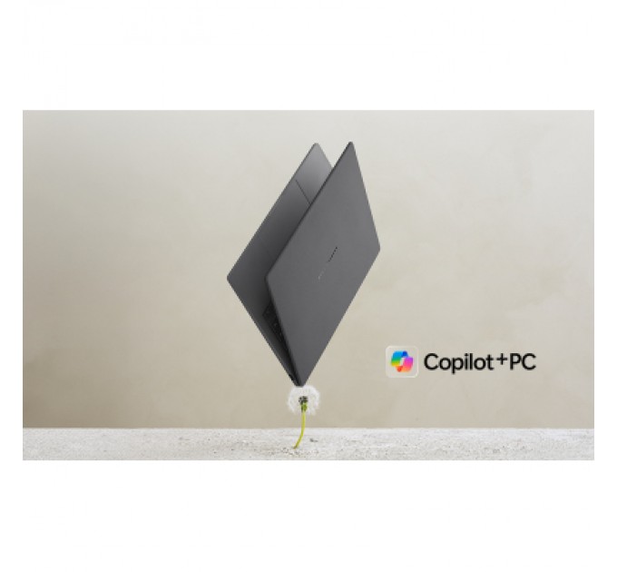 ASUS Ноутбук ASUS Zenbook A14 UX3407RA-QD010W (90NB16G2-M000S0)