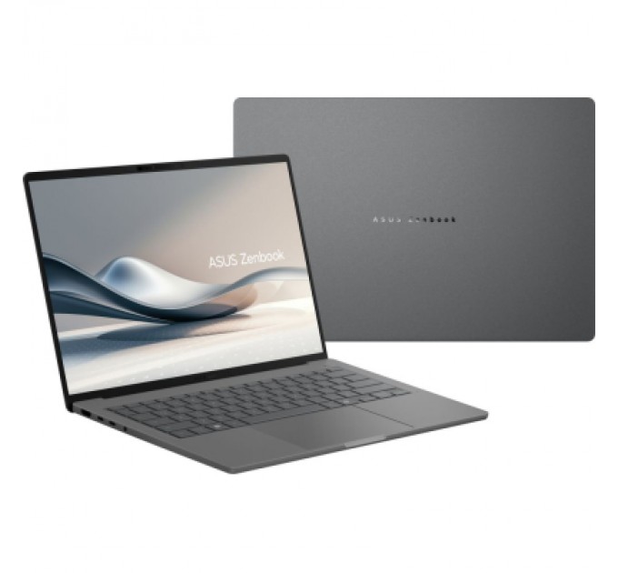 ASUS Ноутбук ASUS Zenbook A14 UX3407RA-QD010W (90NB16G2-M000S0)