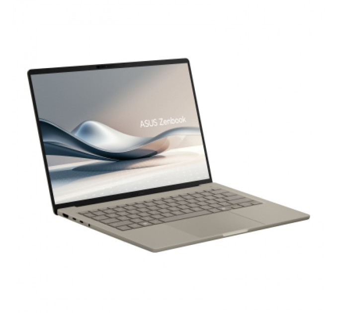 ASUS Ноутбук ASUS Zenbook A14 UX3407RA-QD906W (90NB16G1-M000R0)