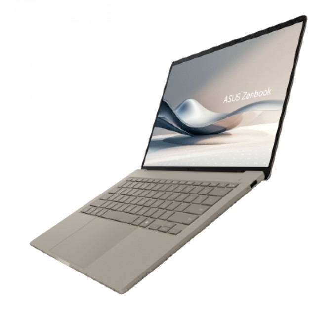 ASUS Ноутбук ASUS Zenbook A14 UX3407RA-QD906W (90NB16G1-M000R0)