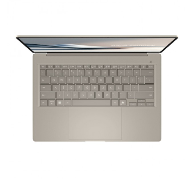 ASUS Ноутбук ASUS Zenbook A14 UX3407RA-QD906W (90NB16G1-M000R0)