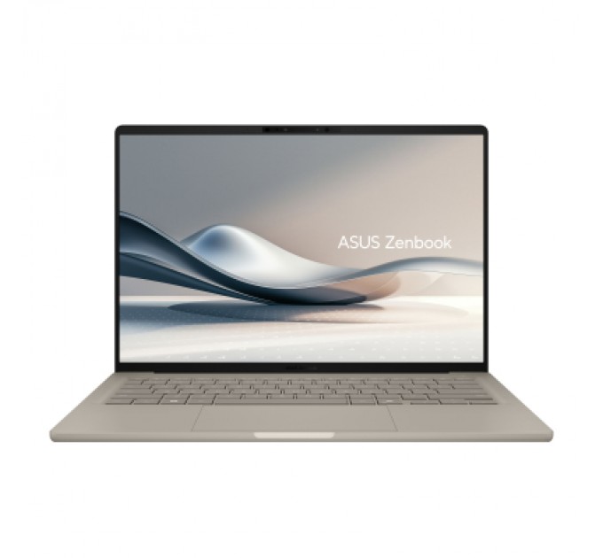 ASUS Ноутбук ASUS Zenbook A14 UX3407RA-QD906W (90NB16G1-M000R0)
