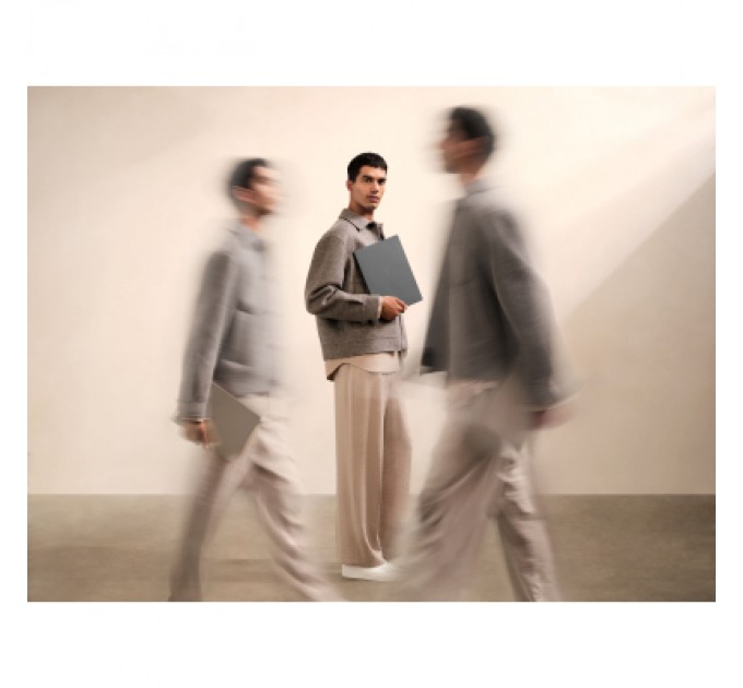 ASUS Ноутбук ASUS Zenbook A14 UX3407RA-QD906W (90NB16G1-M000R0)