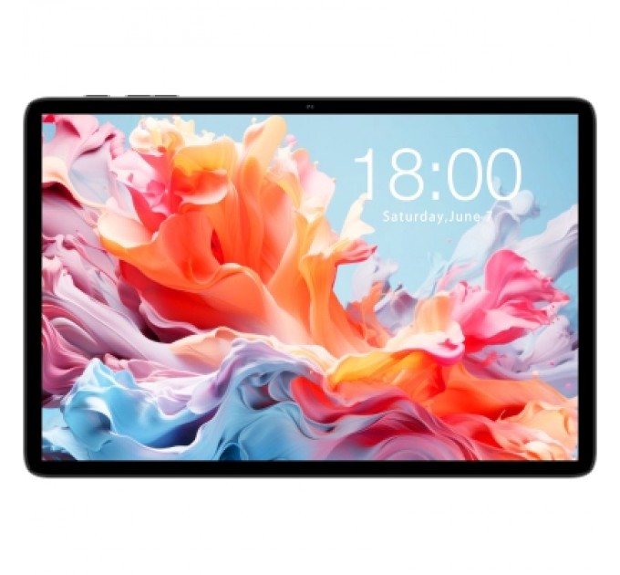 Teclast Планшет Teclast P30T KIT 10.1 4/128Gb Wi-Fi Gray (6940709686867)