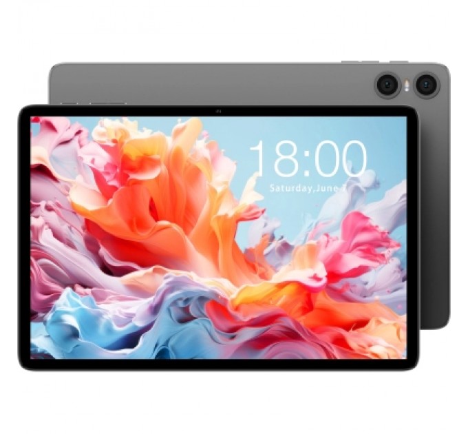 Teclast Планшет Teclast P30T KIT 10.1 4/128Gb Wi-Fi Gray (6940709686867)