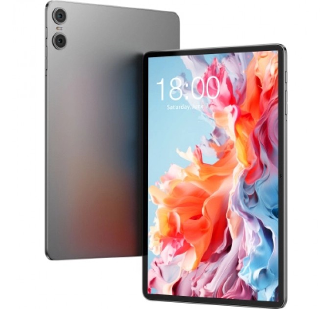 Teclast Планшет Teclast P30T KIT 10.1 4/128Gb Wi-Fi Gray (6940709686867)