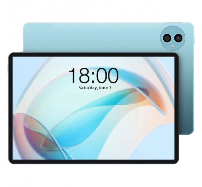 Teclast Планшет Teclast P50 11" 6/128Gb LTE Blue (6940709686829)
