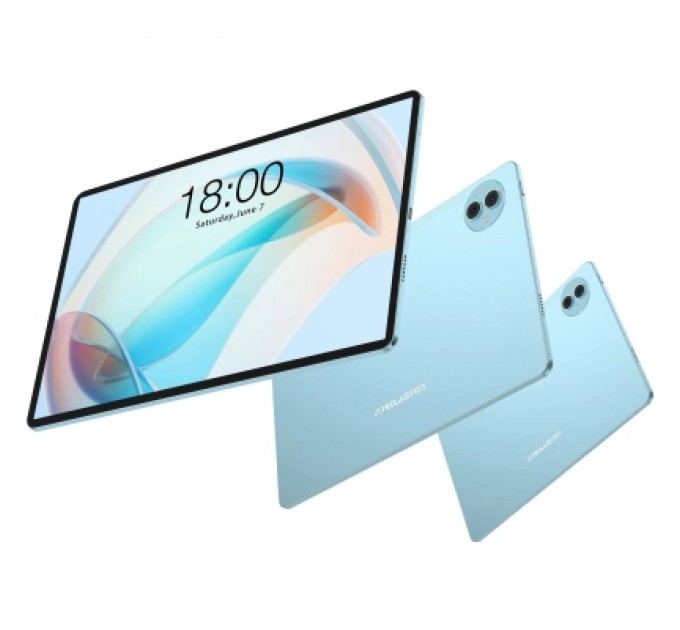 Teclast Планшет Teclast P50 11" 6/128Gb LTE Blue (6940709686829)