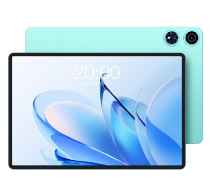 Teclast Планшет Teclast P50AI 11" 6/128Gb Wi-Fi / USB 3.0 DP Video Out/ Guava Teal (6940709687147)