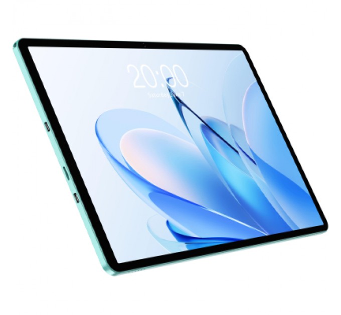 Teclast Планшет Teclast P50AI 11" 6/128Gb Wi-Fi / USB 3.0 DP Video Out/ Guava Teal (6940709687147)