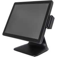 POS-термінал ІКС SL1541 J4105/4GB/128GB/2xRS232/6xUSB/15PCAP TFT-LED 1024*768 (SL1541)