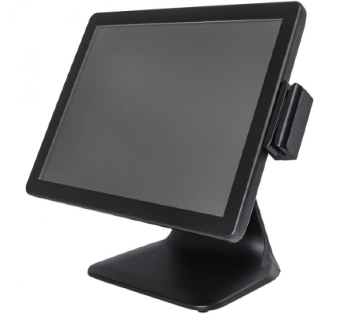 ІКС POS-термінал ІКС SL1541 J4105/4GB/128GB/2xRS232/6xUSB/15PCAP TFT-LED 1024*768 (SL1541)