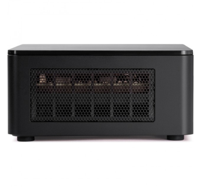 ASUS Комп'ютер ASUS NUC 13 Pro RNUC13ANHI700002I Tall Kit(L6) / i7-1360P, 22x80 NVMe; 22x42 SATA/2.5'' SATA slot, EU (90AR00C1-M000K0)