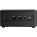 ASUS Комп'ютер ASUS NUC 13 Pro RNUC13ANHI700002I Tall Kit(L6) / i7-1360P, 22x80 NVMe; 22x42 SATA/2.5'' SATA slot, EU (90AR00C1-M000K0)