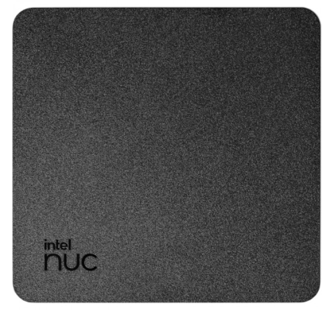 ASUS Комп'ютер ASUS NUC 13 Pro RNUC13ANHI700002I Tall Kit(L6) / i7-1360P, 22x80 NVMe; 22x42 SATA/2.5'' SATA slot, EU (90AR00C1-M000K0)