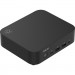 ASUS Комп'ютер ASUS NUC 14 Essential RNUC14MNK2500002 Slim Kit(L6) / N250, M.2 22x80 NVMe & SATA SSD, EU Cord (90AR00M2-M00030)