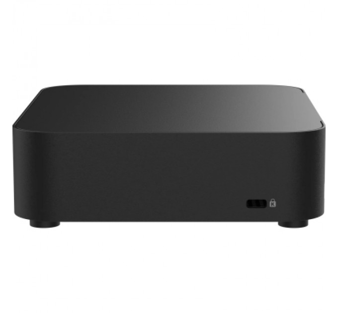 ASUS Комп'ютер ASUS NUC 14 Essential RNUC14MNK9700002 Slim Kit(L6) / N97, M.2 22x80 NVMe & SATA SSD, EU Cord (90AR00M2-M00080)