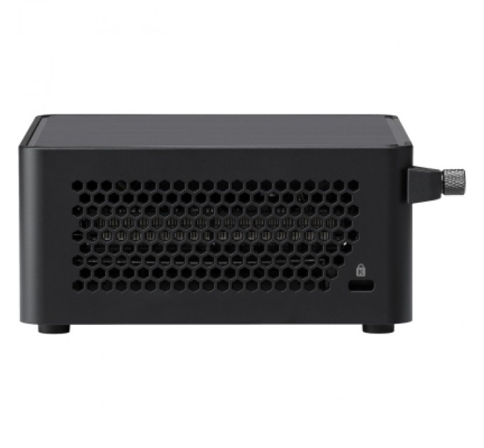 ASUS Комп'ютер ASUS ASUS NUC 14 Pro RNUC14RVHU700002I Tall Kit(L6) / Ultra7 155H, M.2 22x80 NVMe; 22x42 NVMe/2.5'' S (90AR0072-M001P0)