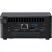 ASUS Комп'ютер ASUS ASUS NUC 14 Pro RNUC14RVHU700002I Tall Kit(L6) / Ultra7 155H, M.2 22x80 NVMe; 22x42 NVMe/2.5'' S (90AR0072-M001P0)