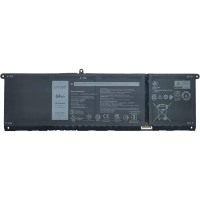 Акумулятор до ноутбука Dell Vostro 5515 TN70C, 64Wh (4000mAh), 4cell, 15.2V, Li-ion (A71036)