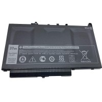 Акумулятор до ноутбука Dell Latitude E7470 PDNM2, 37Wh (3166mAh), 3cell, 11.1V, Li-ion AlSoft (A71025)