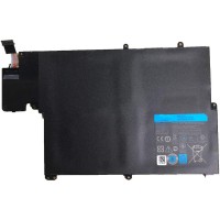 Акумулятор до ноутбука Dell Vostro 3360 TKN25, 49Wh (3260mAh), 4cell, 14.8V, Li-ion AlSoft (A71026)