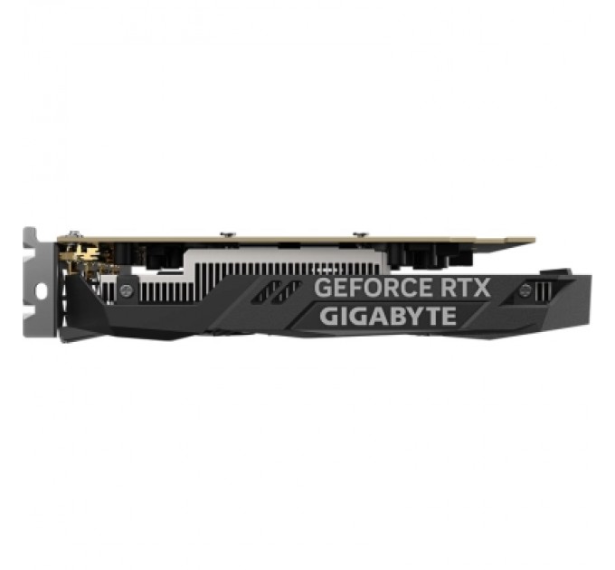 GIGABYTE Відеокарта GIGABYTE GeForce RTX3050 6Gb WINDFORCE OC V2 (GV-N3050WF2OCV2-6GD)
