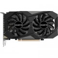 GIGABYTE Відеокарта GIGABYTE GeForce RTX3050 6Gb WINDFORCE OC V2 (GV-N3050WF2OCV2-6GD)