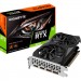 GIGABYTE Відеокарта GIGABYTE GeForce RTX3050 6Gb WINDFORCE OC V2 (GV-N3050WF2OCV2-6GD)
